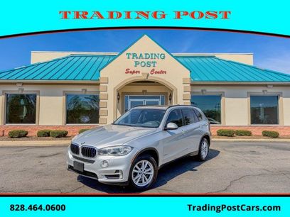 Used 2015 BMW X5 xDrive35i