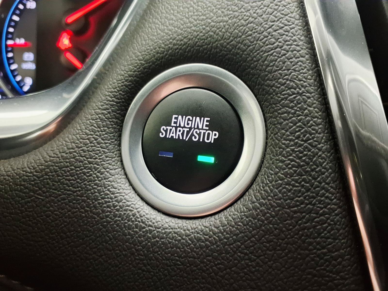 Used 2023 Chevrolet Traverse High Country AWD/4WD image 23