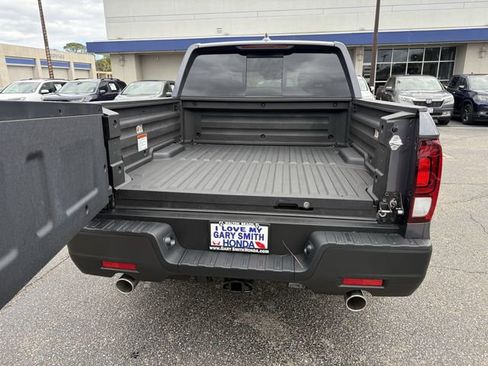 New 2026 Honda Ridgeline RTL image 32