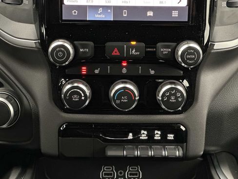 New 2026 RAM 1500 Big Horn image 16