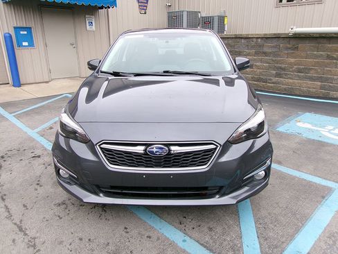 Used 2019 Subaru Impreza 2.0i Limited w/ Popular Package #1 AWD/4WD image 3