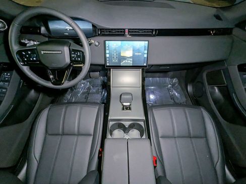 New 2026 Land Rover Range Rover Evoque S image 15
