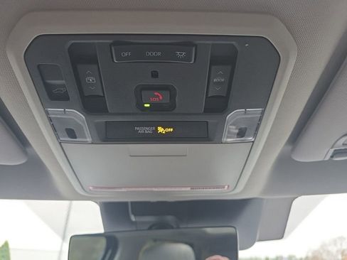 Used 2024 Toyota Sequoia Limited image 37