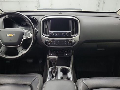 Used 2021 Chevrolet Colorado ZR2 image 22