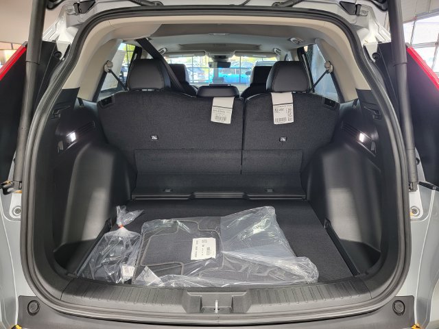New 2027 Honda CR-V EX-L image 34