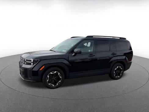 Used 2025 Hyundai Santa Fe SEL image 7