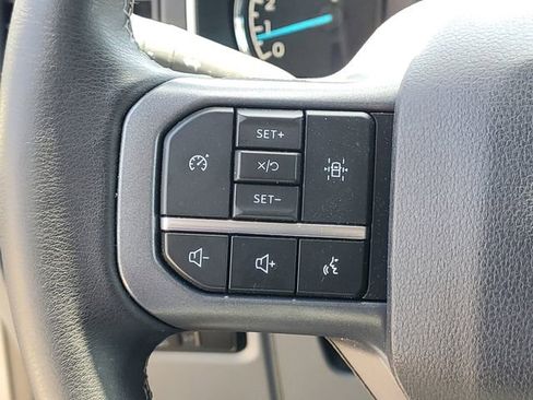 Used 2023 Ford F150 XLT w/ Equipment Group 302A High AWD/4WD image 17