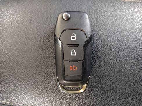 Used 2021 Ford Escape S FWD image 32