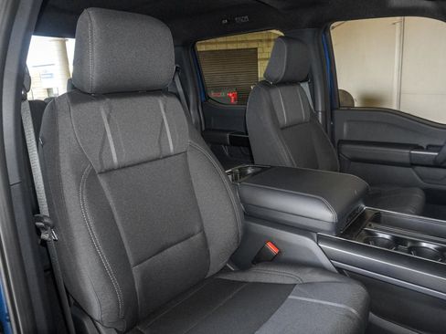 New 2026 Ford F150 STX image 41