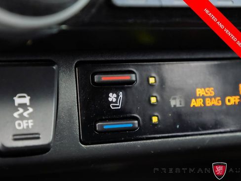 Used 2023 Toyota RAV4 Limited w/ Limited Grade Weather Package AWD/4WD image 10