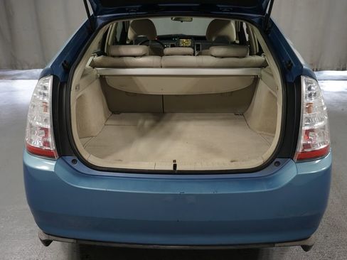 Used 2008 Toyota Prius image 28