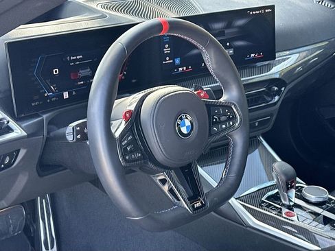 Certified 2025 BMW M2 w/ Lighting Package image 18