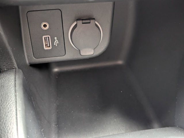 Certified 2024 Nissan Kicks S FWD image 26
