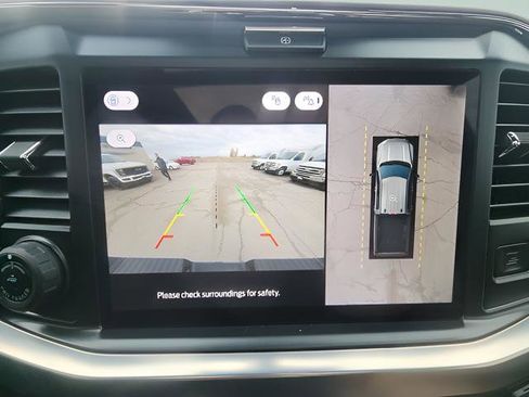 Certified 2025 Ford F350 King Ranch image 14