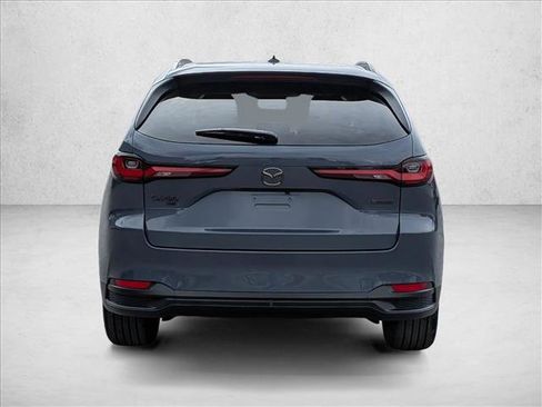 Used 2026 MAZDA CX-90 3.3 Turbo w/ Premium Sport Pkg AWD/4WD image 8