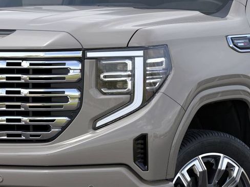 New 2026 GMC Sierra 1500 Denali AWD/4WD image 10