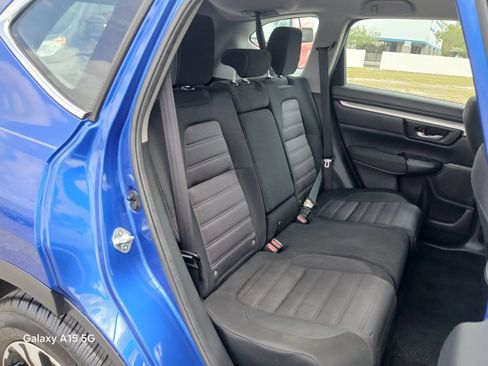 Used 2022 Honda CR-V Special Edition image 16