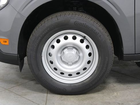 New 2026 Ford Maverick XL image 17