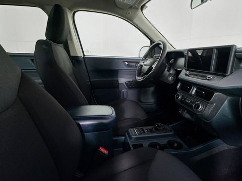 Used 2023 Ford Maverick XL w/ Equipment Group 100A Standard AWD/4WD image 27