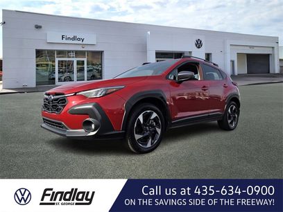 Used 2024 Subaru Crosstrek 2.5i Limited