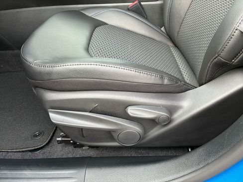 New 2026 Jeep Compass Latitude image 25