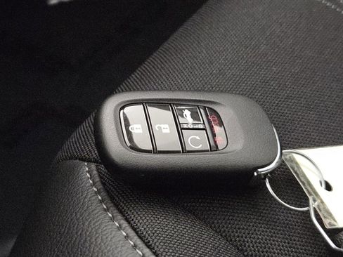 New 2026 Honda Civic Sport image 15