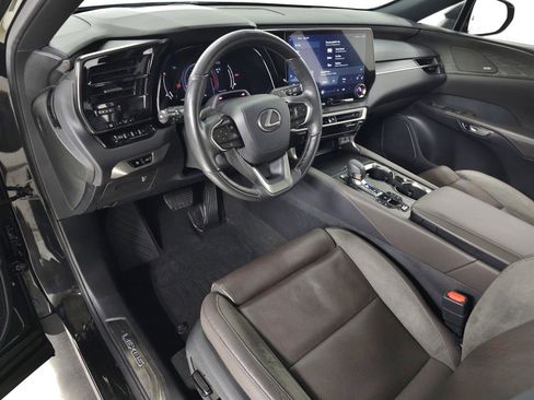 Used 2024 Lexus RX 350 AWD w/ Convenience Package image 17