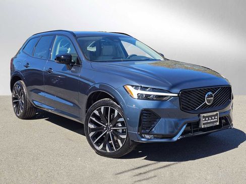 New 2026 Volvo XC60 B5 Ultra w/ Protection Package Premier AWD/4WD image 1