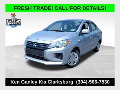 Used 2024 Mitsubishi Mirage G4