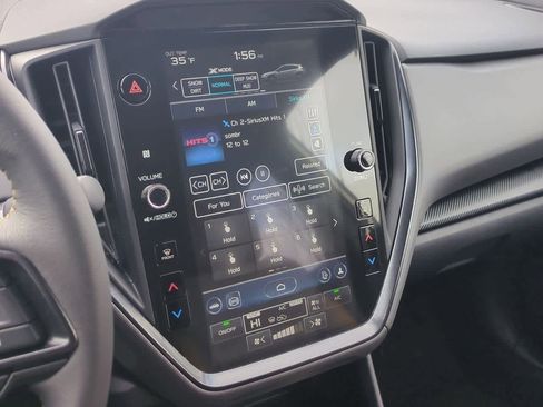 New 2026 Subaru Crosstrek 2.5i Sport image 28