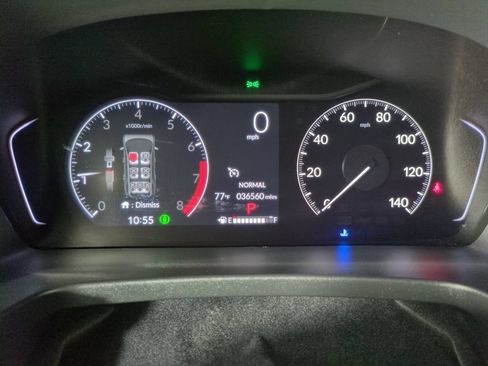Certified 2025 Honda Pilot TrailSport image 19