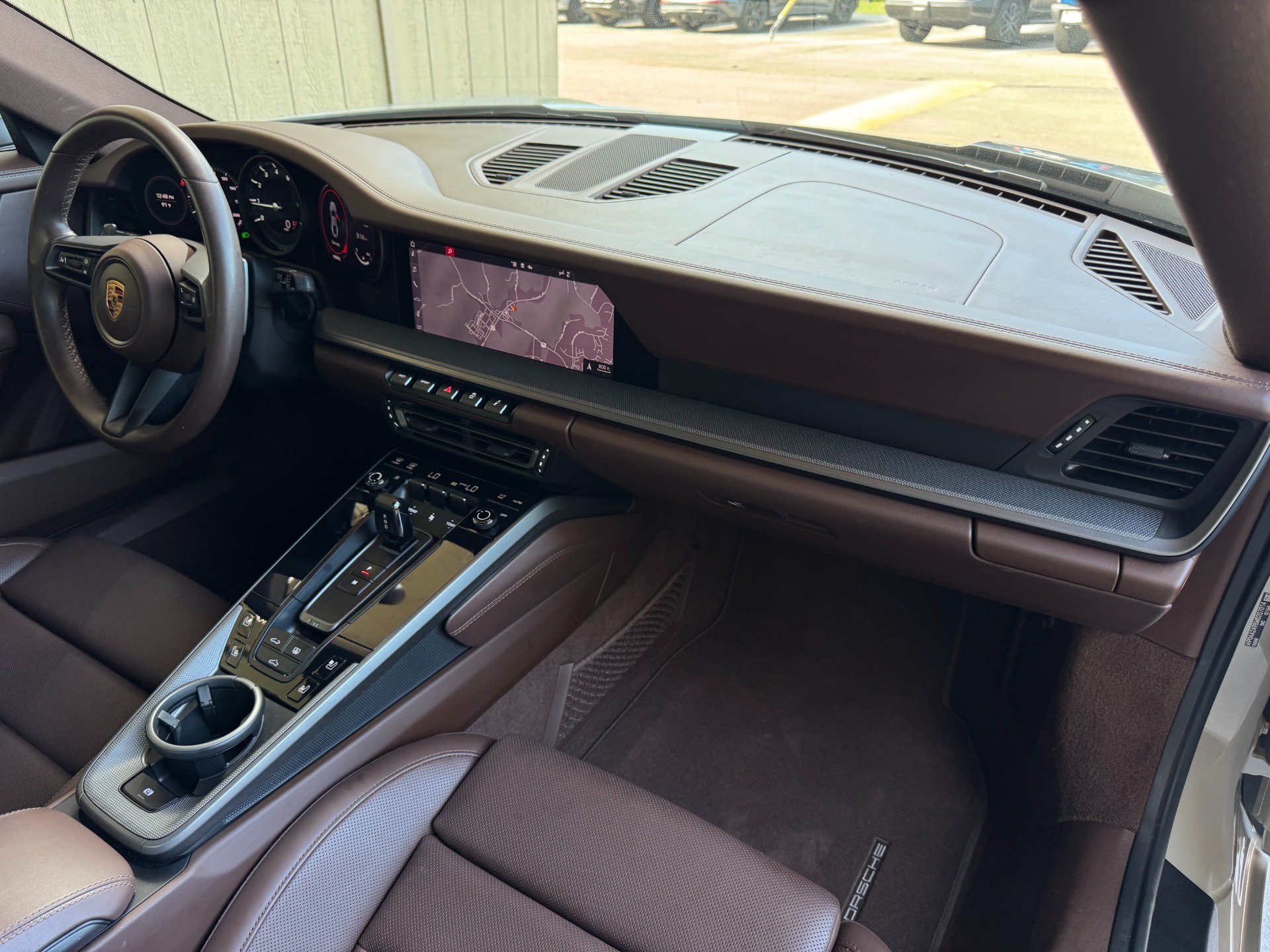 Used 2021 Porsche 911 Carrera image 27