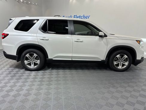 Used 2023 Honda Pilot EX-L image 22