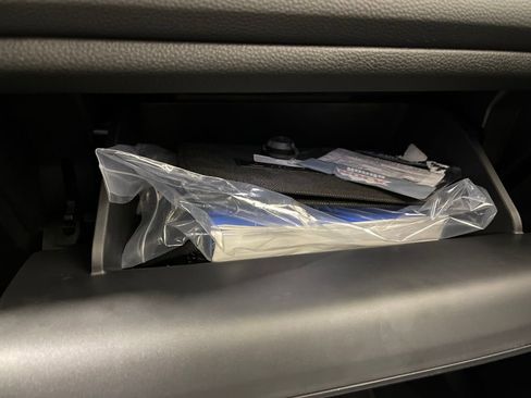 Used 2025 Honda Civic Sport Touring image 27