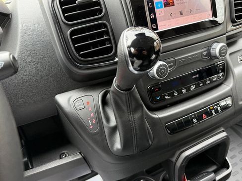 New 2026 RAM ProMaster 1500 w/ Safety Group image 25