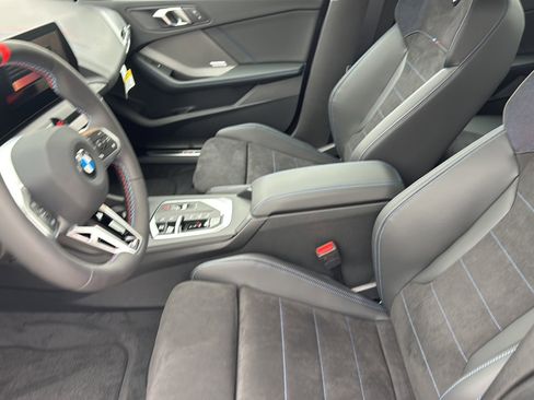 New 2025 BMW M235i xDrive xDrive w/ M Performance Package image 11