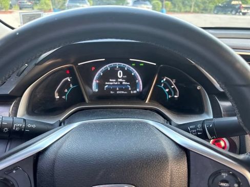 Used 2020 Honda Civic EX image 15