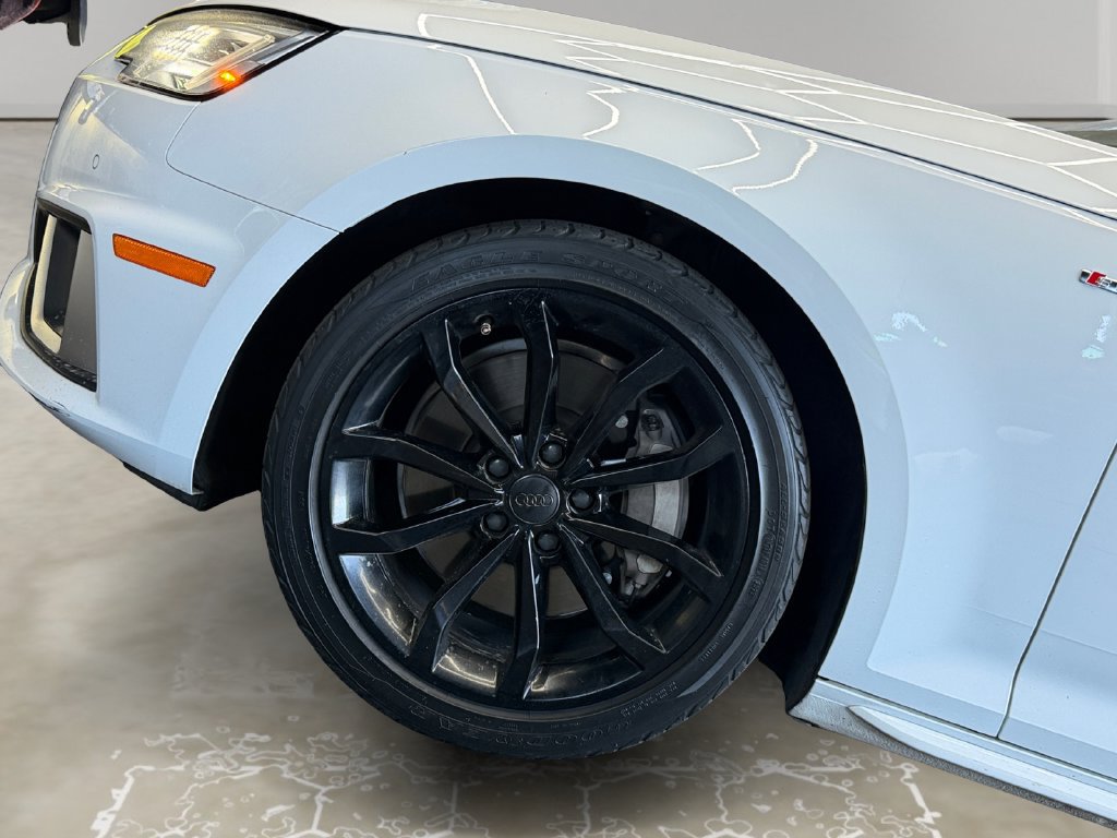 Used 2019 Audi A4 2.0T Premium Plus w/ Premium Plus Package AWD/4WD image 14