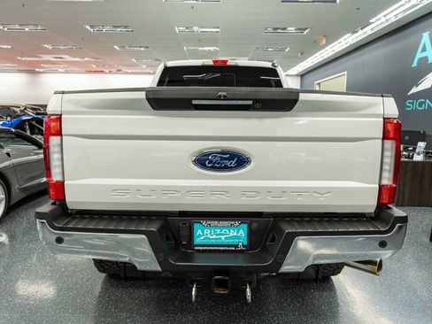 Used 2019 Ford F250 Lariat w/ Lariat Ultimate Package image 6