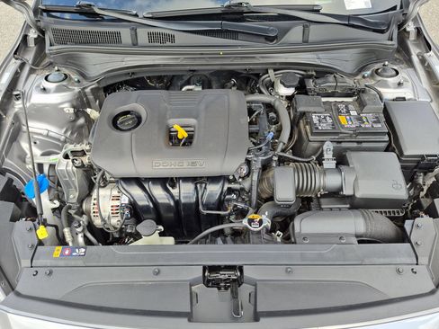 Used 2024 Kia Forte GT-Line FWD image 38