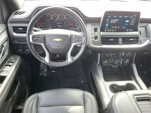 Used 2021 Chevrolet Tahoe LT image 12