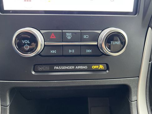 Used 2024 Ford Edge SEL w/ Convenience Package AWD/4WD image 31