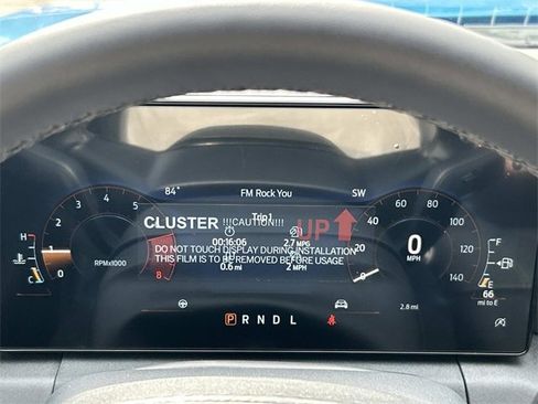 New 2026 Ford Mustang Premium image 28