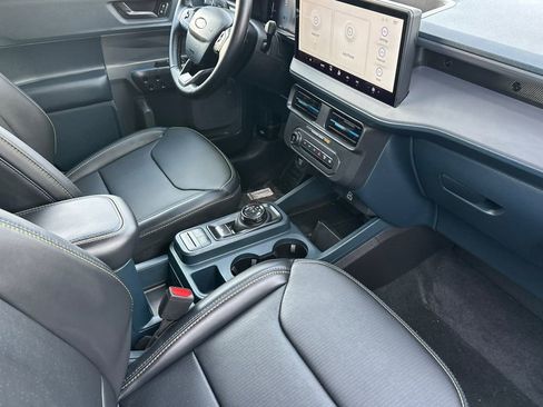New 2026 Ford Maverick Lobo image 13