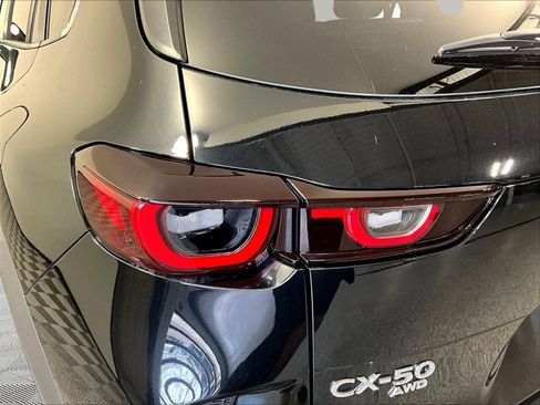 Used 2023 MAZDA CX-50 2.5 S w/ Cargo Package AWD/4WD image 20