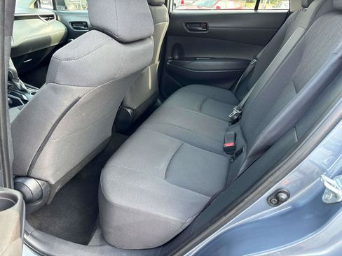 Used 2022 Toyota Corolla Cross LE AWD/4WD image 10