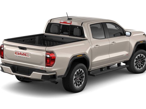 New 2026 GMC Canyon AT4 AWD/4WD image 27