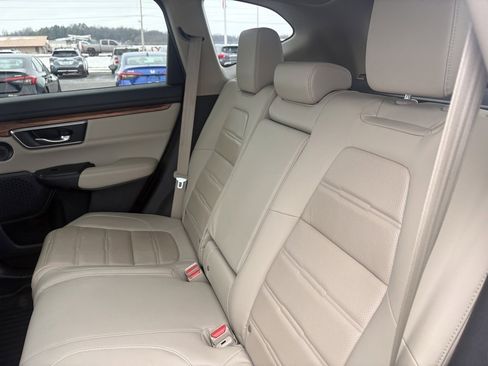 Certified 2019 Honda CR-V Touring image 19