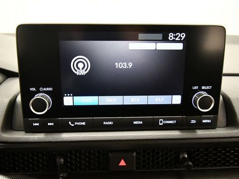 Certified 2025 Honda CR-V EX image 24