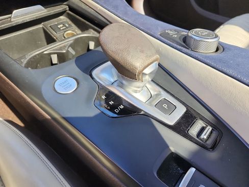 Used 2019 INFINITI QX50 Essential w/ Sensory Package image 15